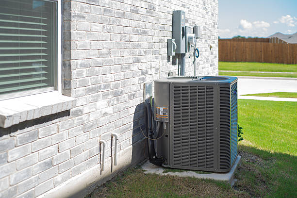 Reliable Ac Installation contractor in Hopewell, NJ by FH HVAC